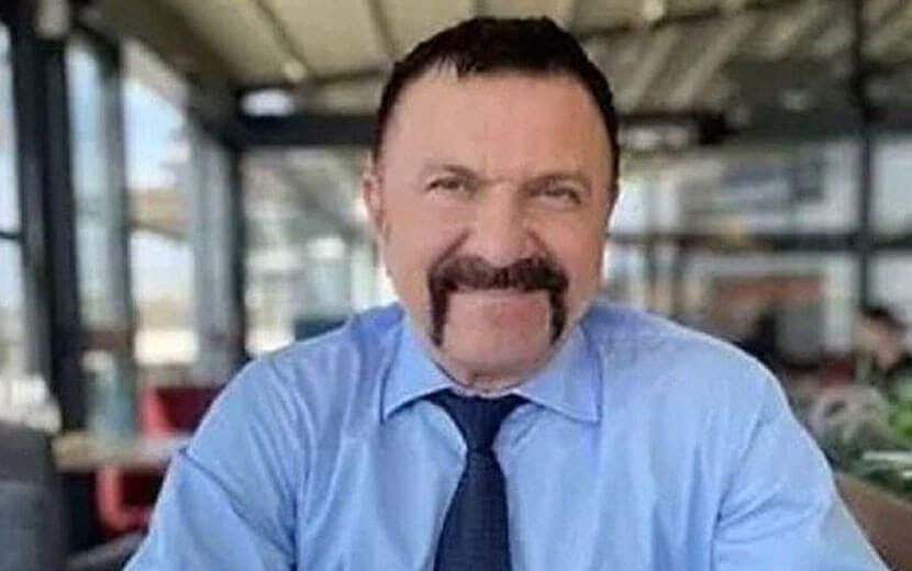 Necip Hablemitoğlu Suikastı Zanlılarından Albay Levent Göktaş Yakalandı