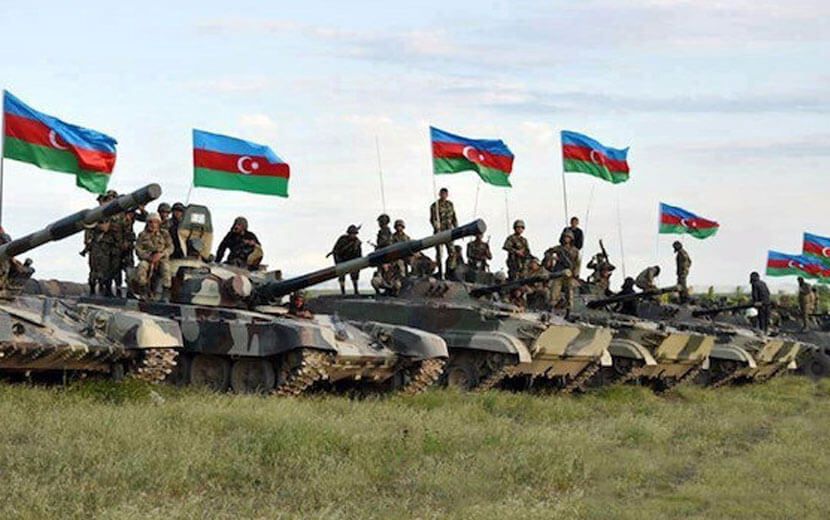 Azerbaycan: “50 Asker Şehit Düştü”