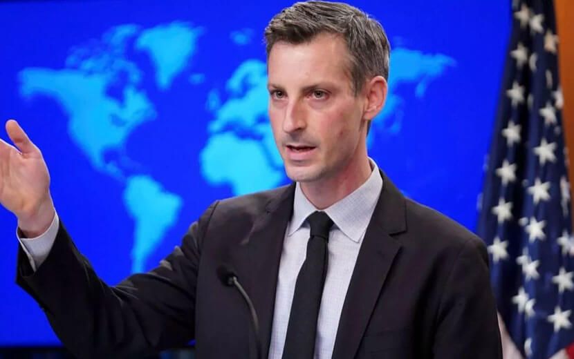 ABD, Güney Kıbrıs Rum Yönetimi’ne Yönelik Silah Ambargosunu Kaldırdı