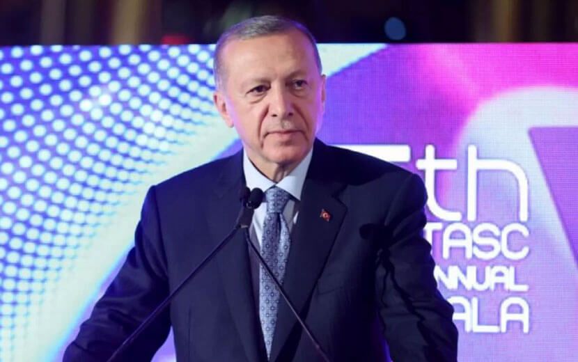 Erdoğan, PKK/YPG ve FETÖ ile Mücadelede ABD’den İş Birliği Bekliyor