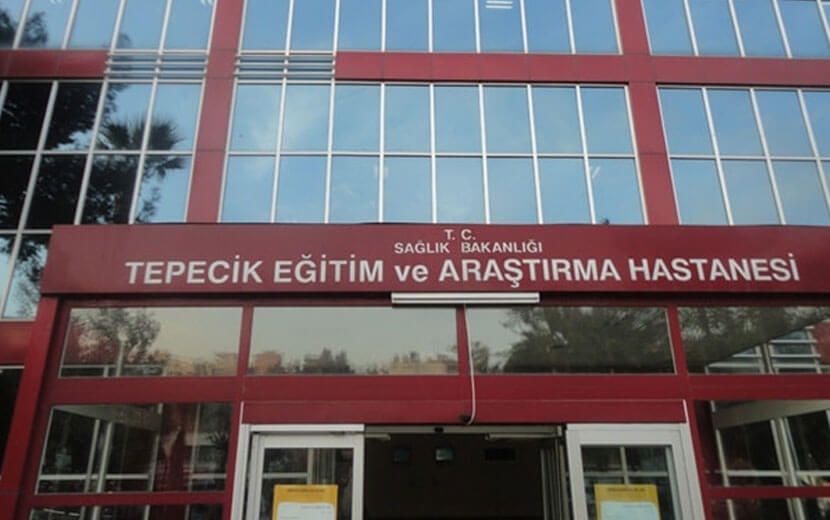 İzmir’de Doktordan Hastalara Sözlü Şiddet ve Tehdit