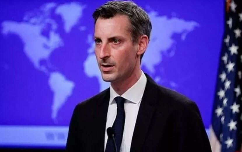 ABD: “Yunanistan’ın Konuşlandırdığı Silahlar ABD Menfaatlerine Uygun”