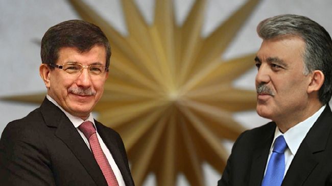 Neden Abdullah Gül değil de Ahmet Davutoğlu?