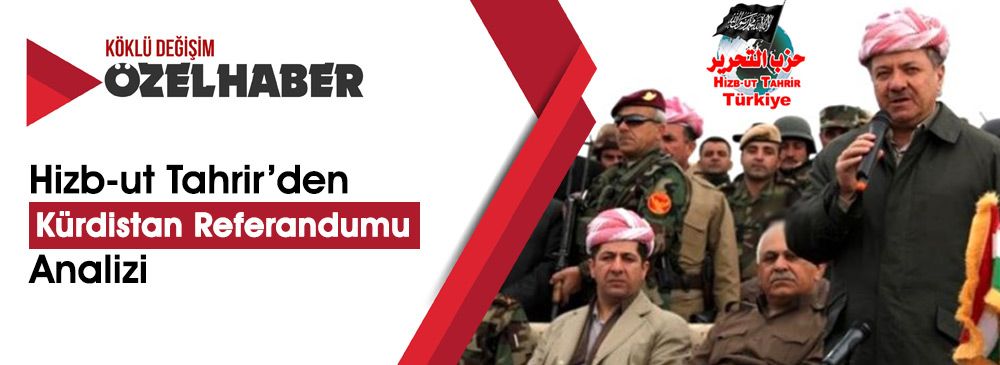 Kürdistan Bağımsızlık Referandumunun Perde Arkası (Soru Cevap)