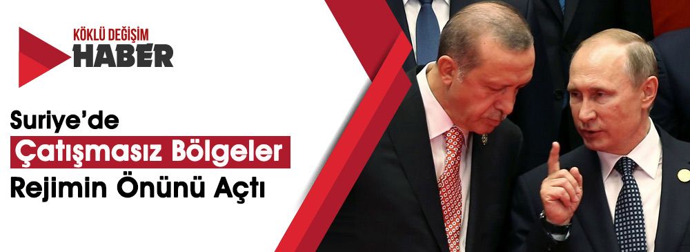 Esed Ürdün Sınırını Kontrol Altına Aldı