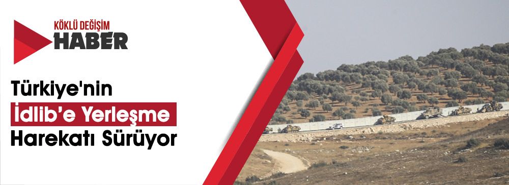 Rusya: Türkiye'nin İdlib'deki Duruma İstikrar Getirmesini Umuyoruz
