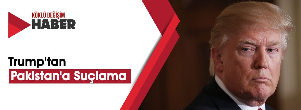 ABD Pakistan’ı, Afganistan'da Çıkarları İçin Kullanıyor