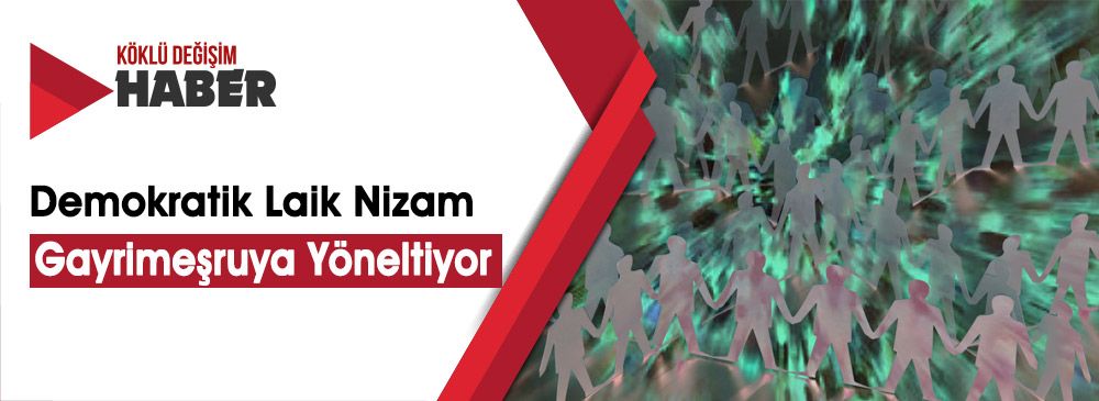 Demokrasiyle Geldiğimiz Nokta: ‘Gayrimeşru Çocuklar’