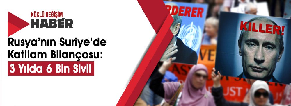 Rusya’nın Propaganda Anketi Aleyhine Döndü