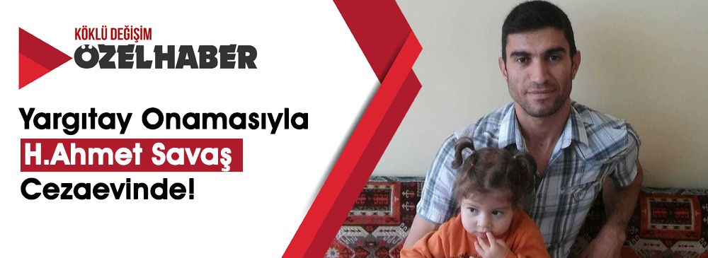 Yargıtay Onamaları İnfazda: Mağdur Bu Kez Konya’dan