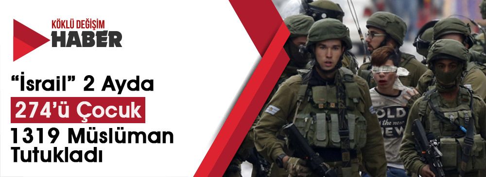 Dünyanın Gözleri Önünde Yaşanan Zulüm: Filistin