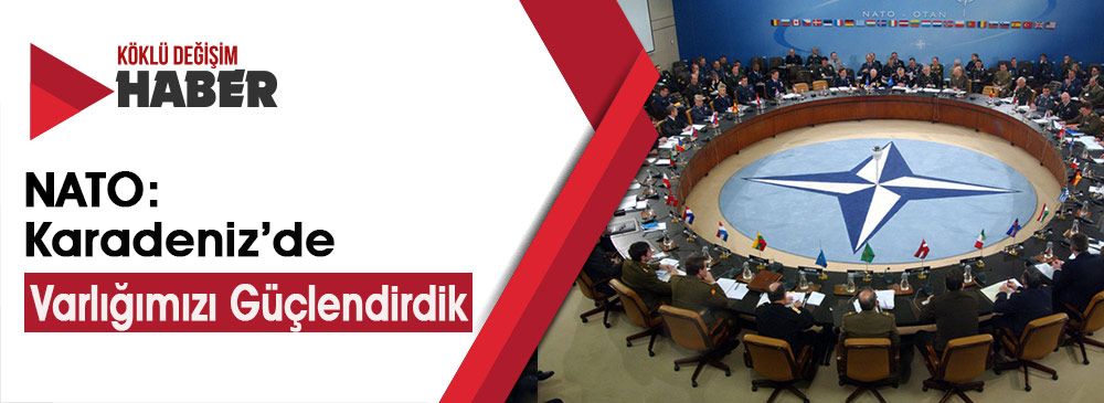 NATO’dan, Rusya’ya Karşı İngiltere’ye Tam Destek