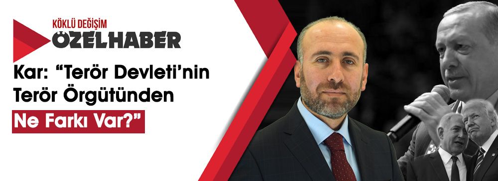 Meydanlarda: “Sen Terör Devletisin!” ~ Masada: Türkiye-“İsrail” Dostluk Anlaşması
