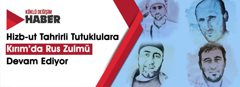 Rusya’ya Sevk Edilen Kırım Tatar Sayısı Artabilir