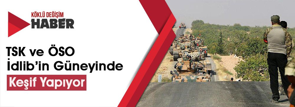 İdlib’in İstikbali, Astana Kararları Çerçevesinde Şekilleniyor