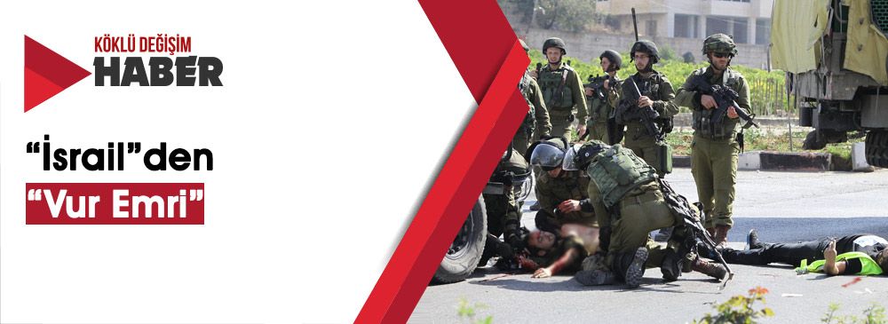 “İsrail”  Filistinlilerin Öldürülmesinden Değil ‘Kameraya Alınmasından Rahatsız’