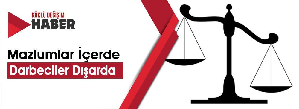 “28 Şubat Davası Aklandı”