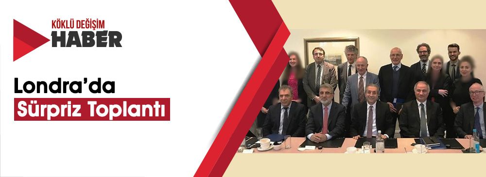 ‘Kürt Meselesinde’ Yeni Çözüm Süreci mi?