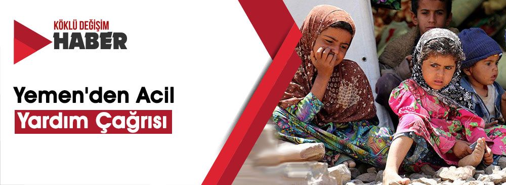 Yemen Yerel Yönetim Bakanı: ‘Ülke Felakete Doğru Gidiyor’