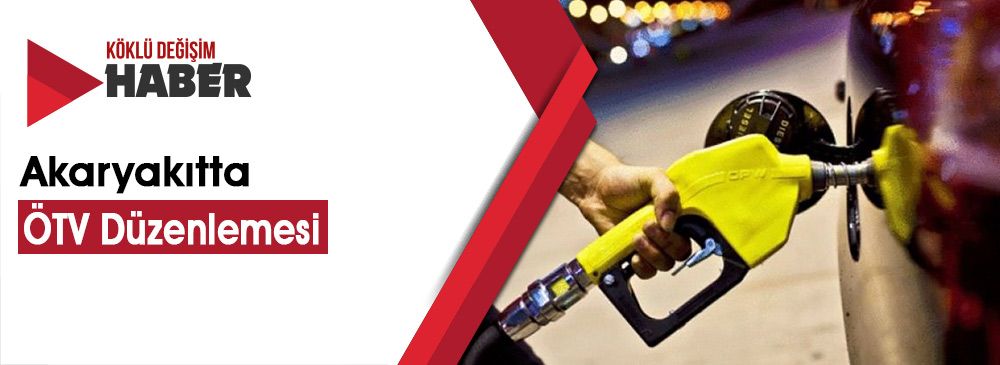 Hükümet Akaryakıt Fiyatlarını, Yüksek Vergi Oranlarını Düşürerek Kontrol Edecek