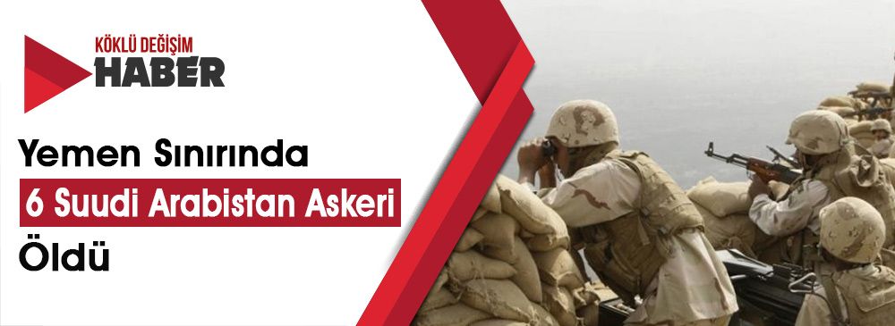 Yemen’de Savaş Hız Kesmeden Devam Ediyor
