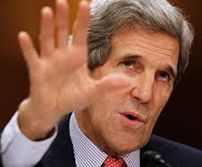 John Kerry'nin Ziyaretlerinden Arda Kalan Şey Ne?