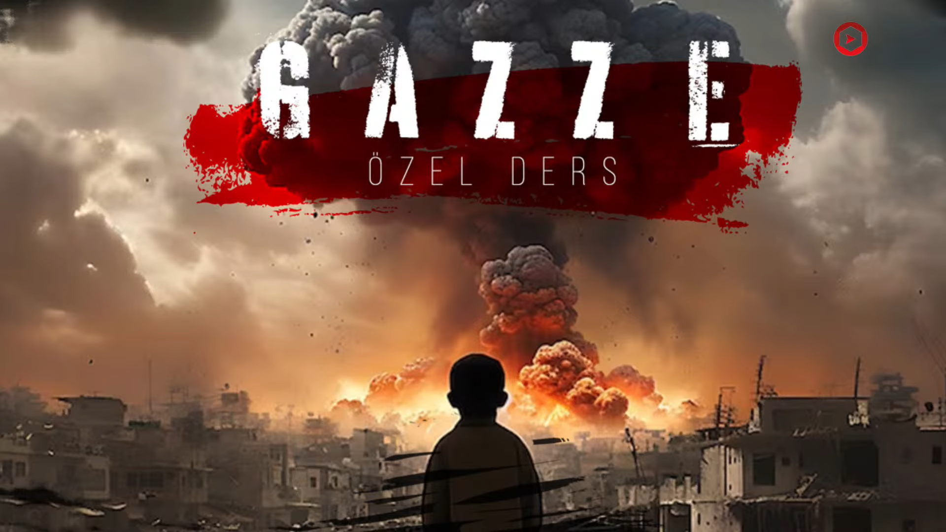 [362. Ders] Özel Ders: Gazze | Abdullah İmamoğlu ile Tefsîr-ul Furkân