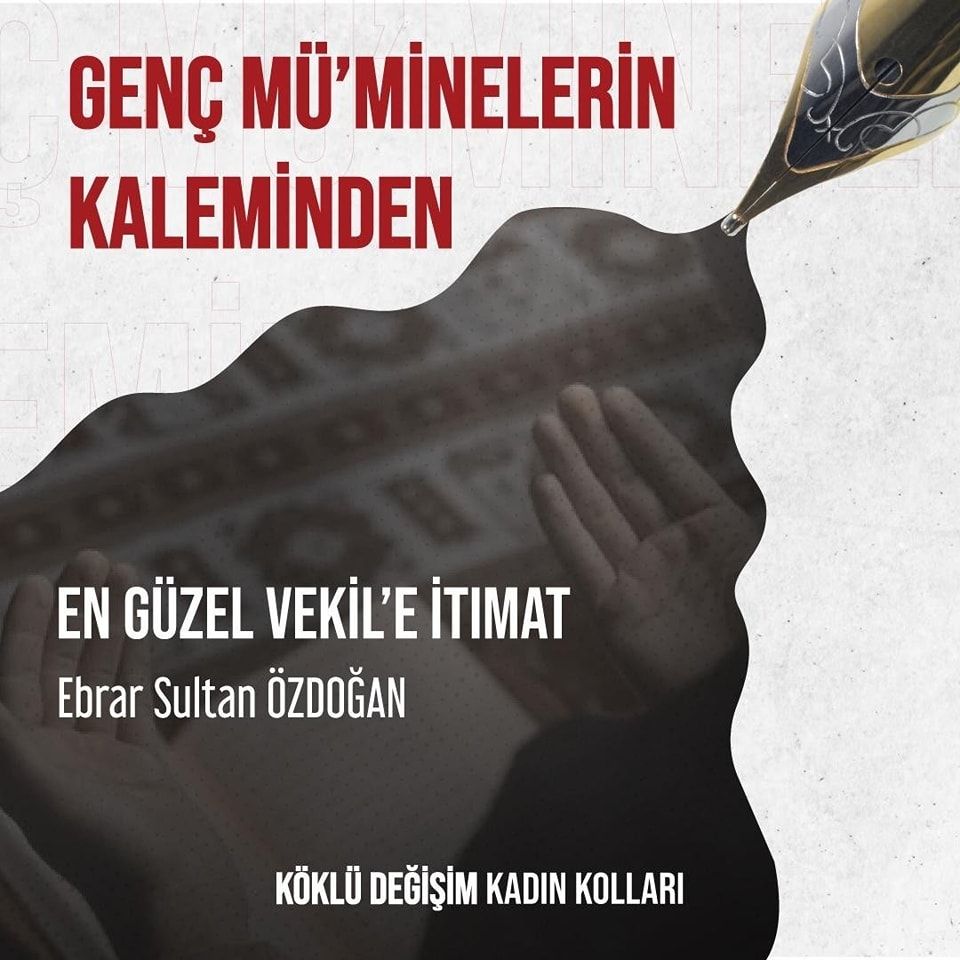 En Güzel Vekil’e İtimat 2