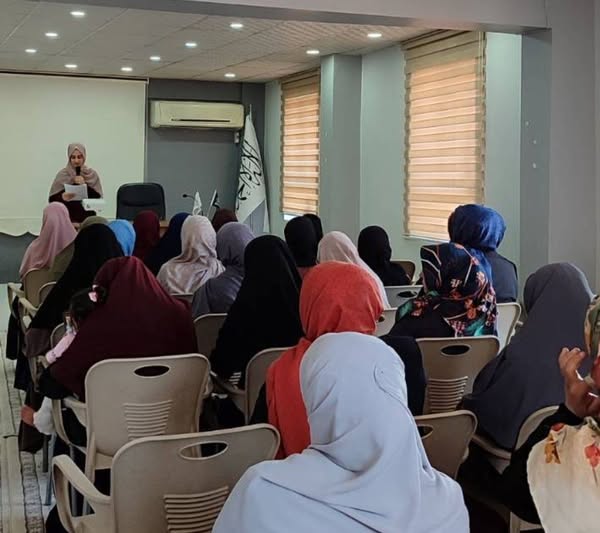 "Çocuklarımız İçin Kalkan: İman ve Denetim" Başlıklı Panel