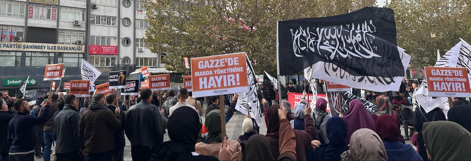 Köklü Değişim Gaziantep 2