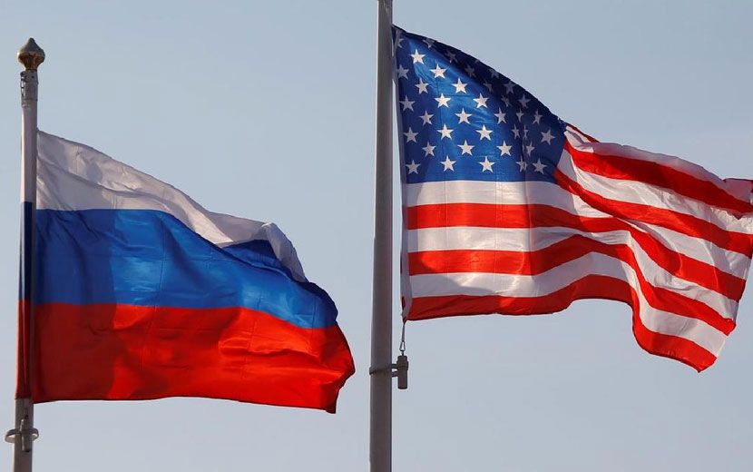 Rusya, ABD’li Diplomatlarla İstanbul’da Görüştüğünü Doğruladı 