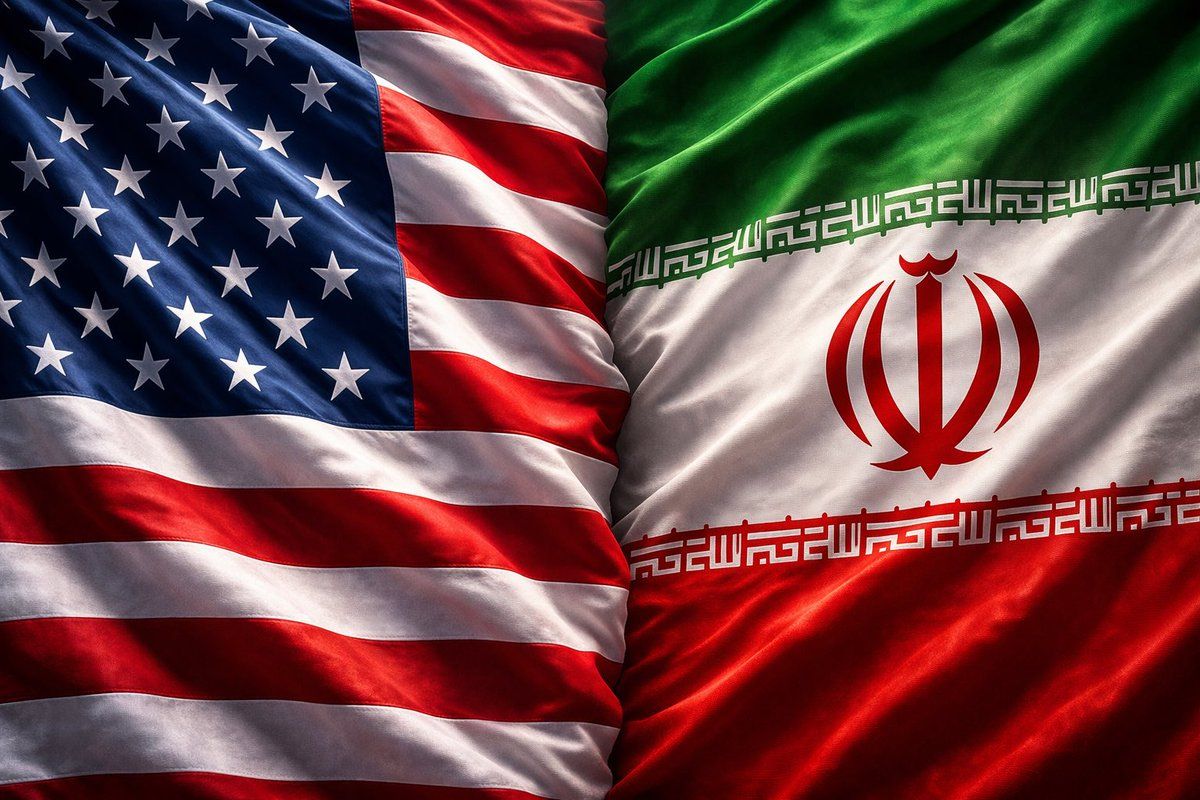 İran-ABD Görüşmelerinden Sonuç Çıkmadı
