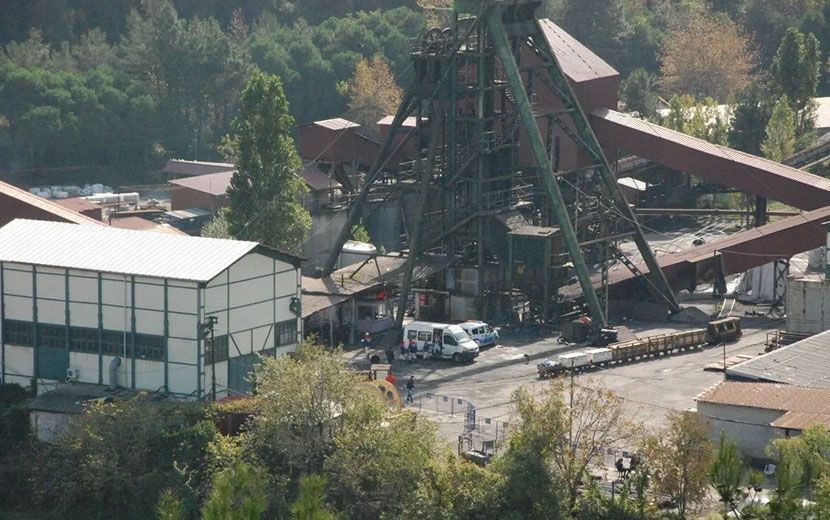 Bartın'daki Maden Faciasında İhmaller Zinciri: 25 Kişi Gözaltında 