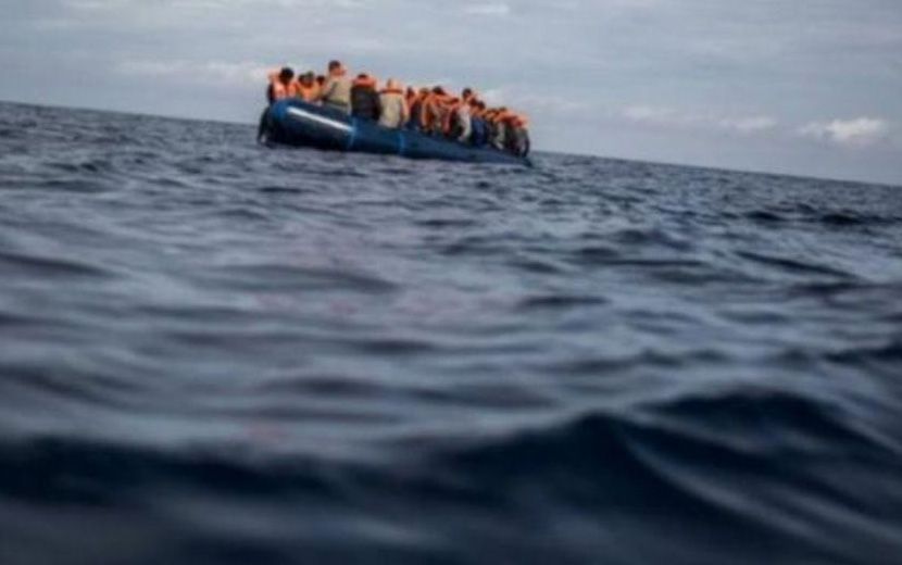 Ege’de Göçmen Teknesi Battı: Onlarca Kişi Kayıp