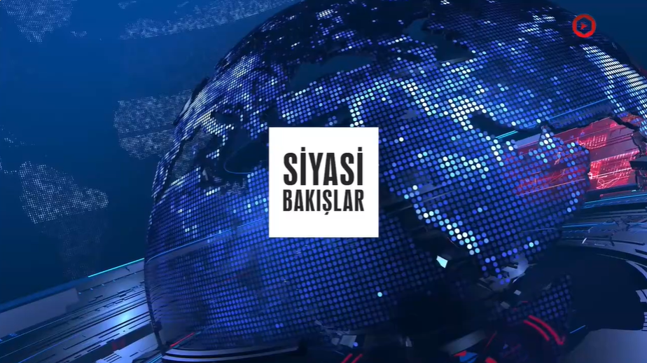 Siyasi Bakışlar | Hilafet Özel Yayını
