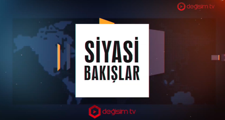 CB Erdoğan’ın ABD Ziyareti | CHP’nin Kürt Meselesine Yaklaşımı | Nükleer Denizaltı Krizi