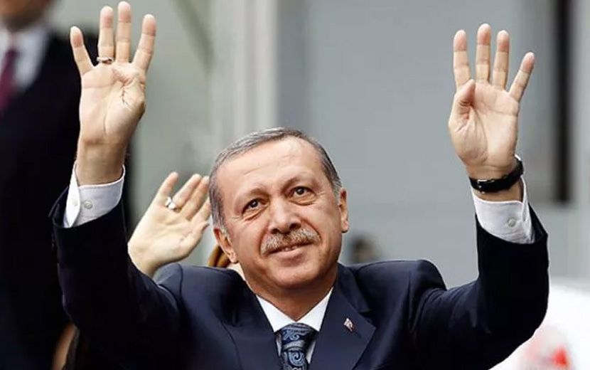 Erdoğan, Sisi İle Görüşmeyi Savundu: “İnşallah İyi Bir Noktaya Taşıyalım İstiyoruz”