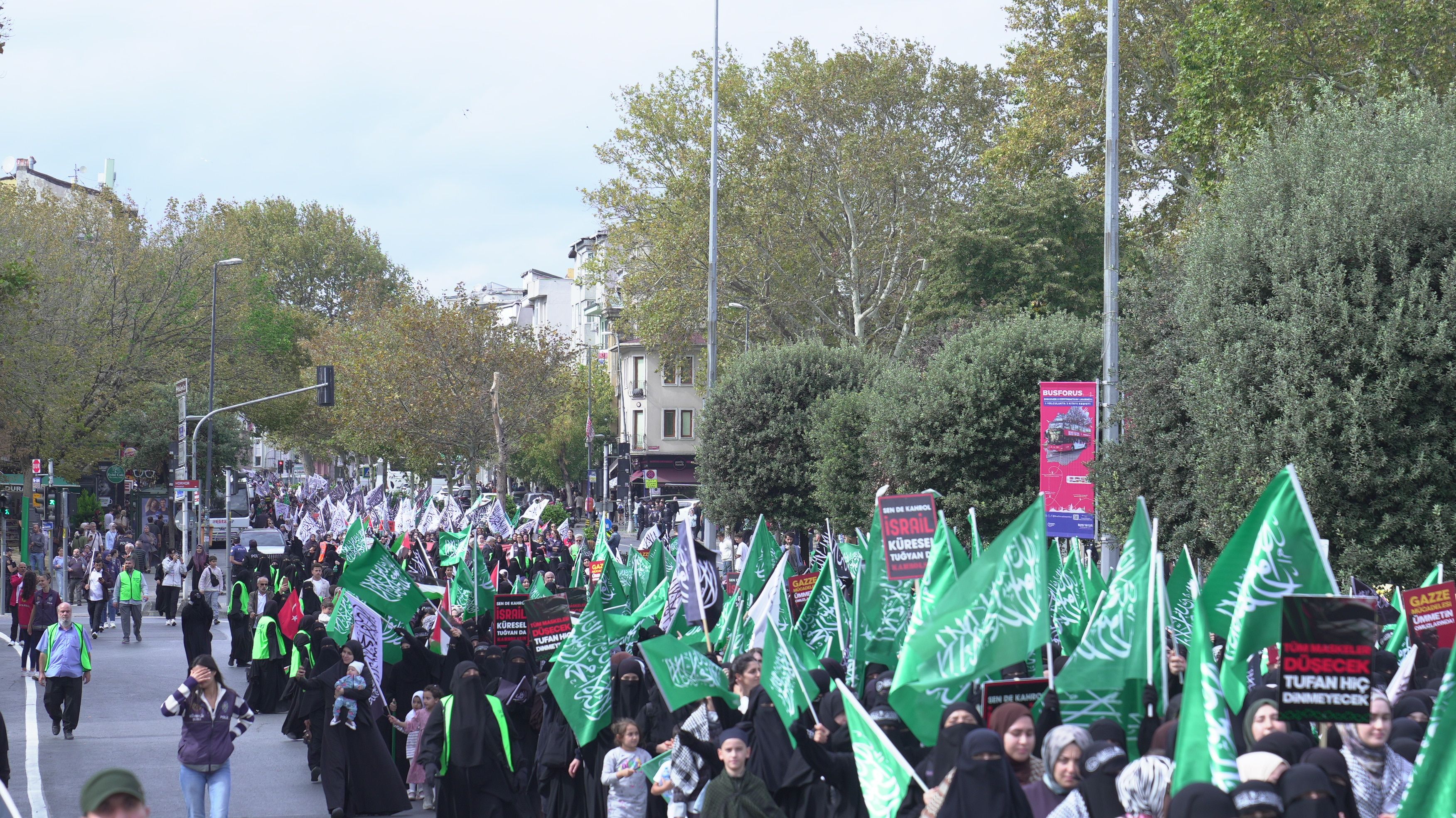 Gazze Yürüyüşü İstanbul-1 .JPG