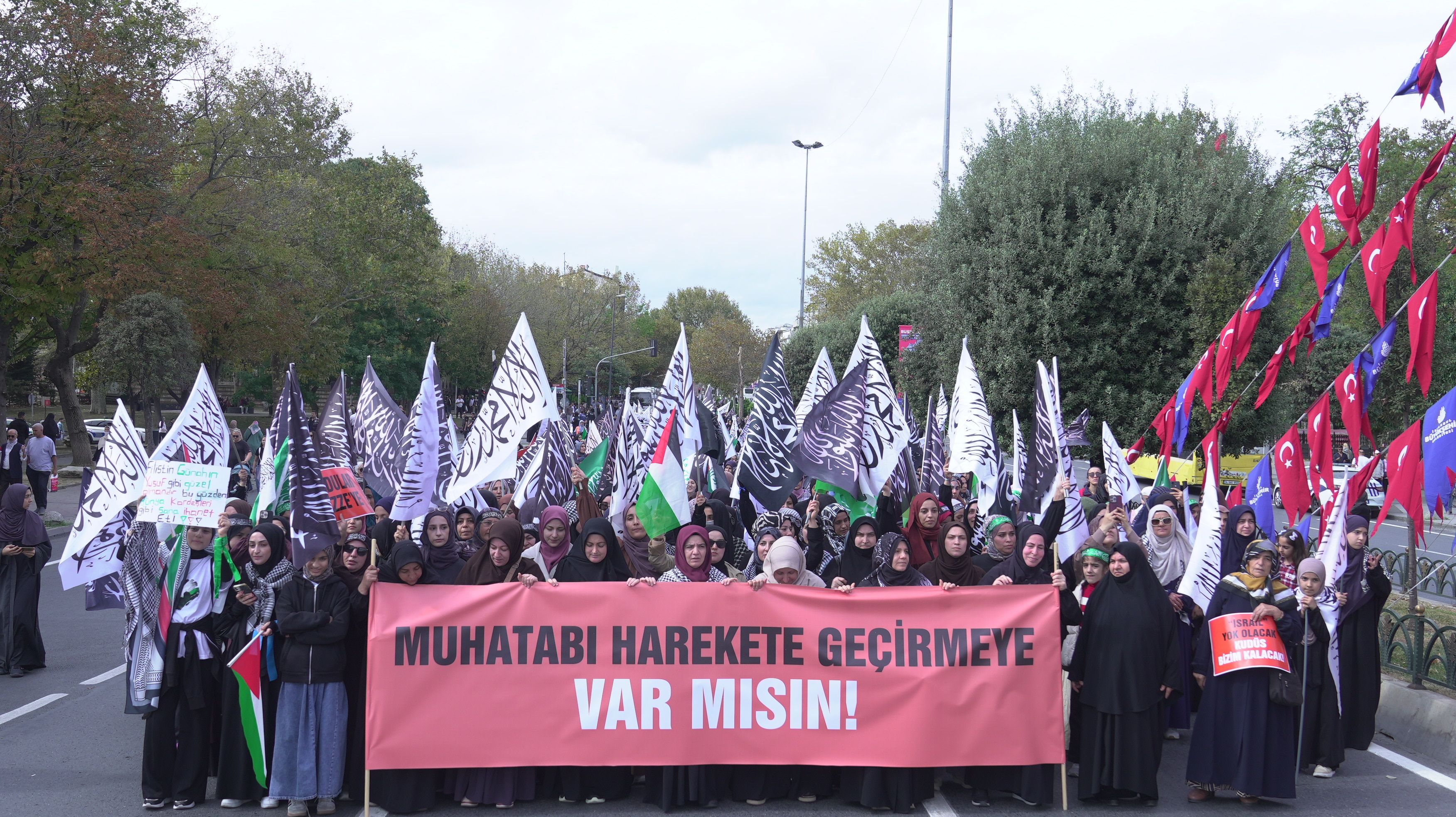 Gazze Yürüyüşü İstanbul-2.JPG