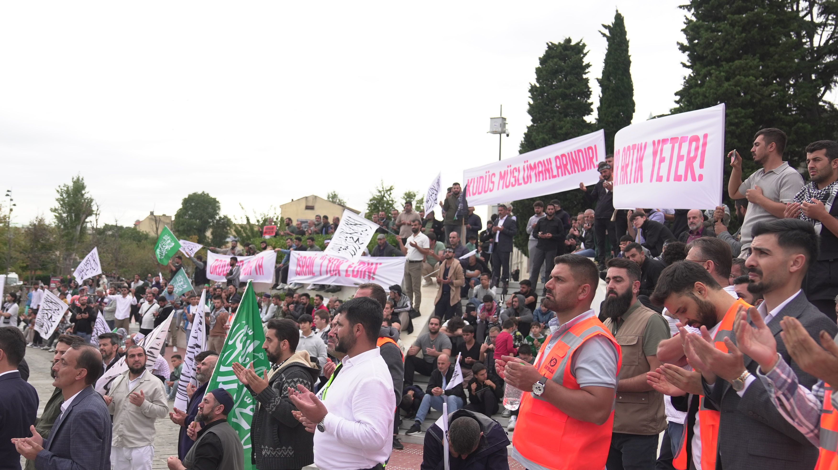 Gazze Yürüyüşü İstanbul-6.JPG