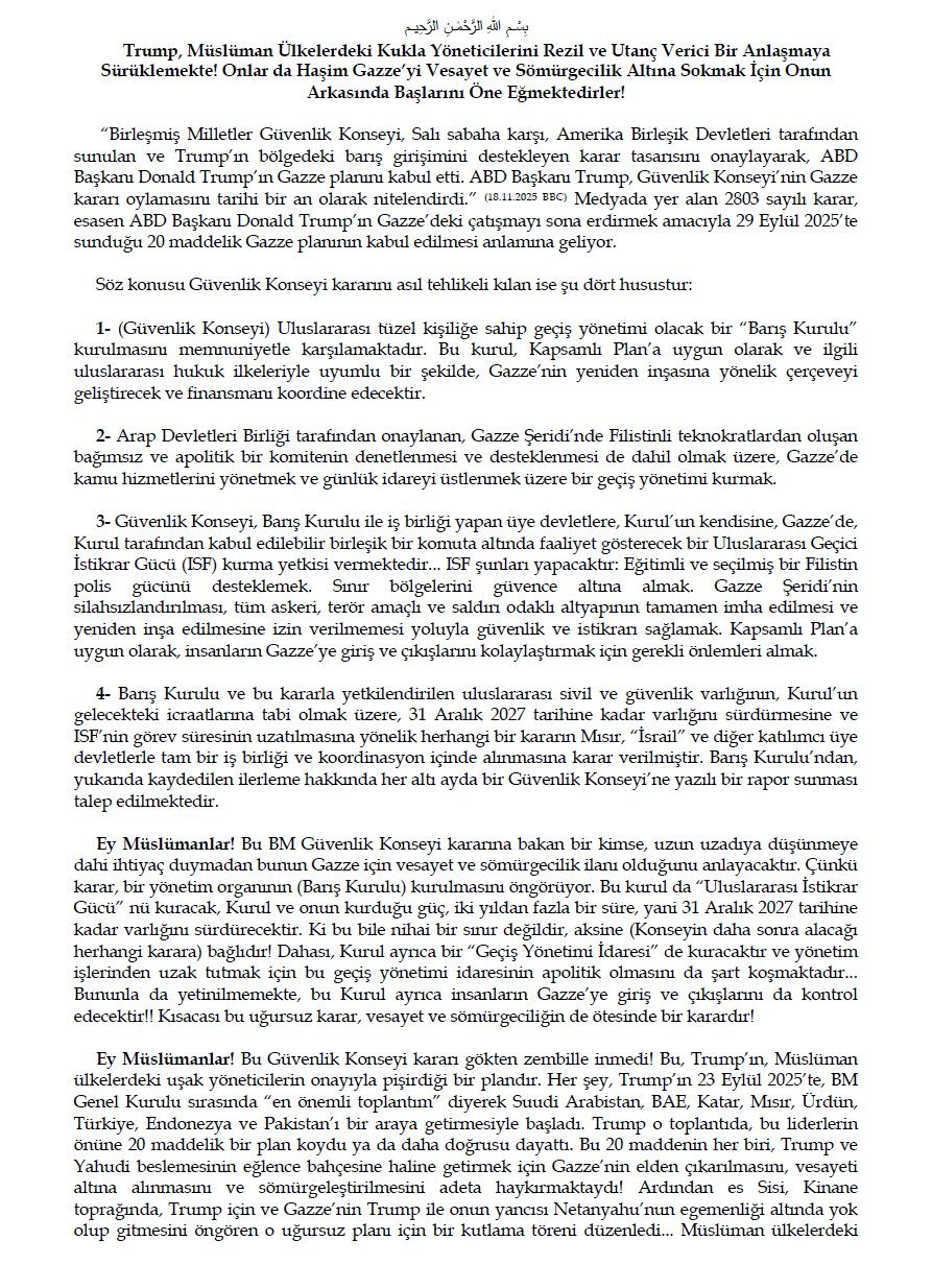 Hizb-ut Tahrir_Trump'ın-Planı-Vesayet-ve-Sömürgeciliktir_1.jpg