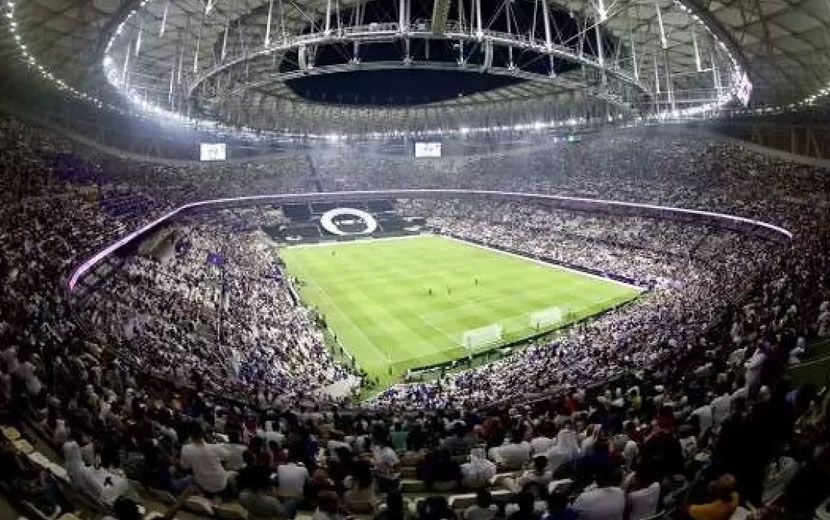 Kapitalizm, Katar’daki 2022 Dünya Kupası İnşaatlarına 15 Binden Fazla İşçiyi Gömdü