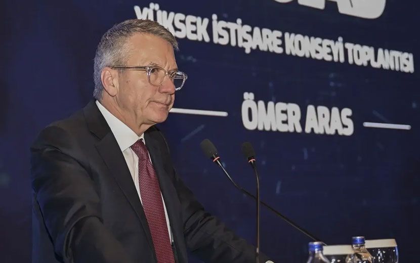 TÜSİAD’a Soruşturma Açıldı 