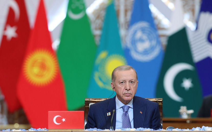 Erdoğan, Suriye Halkının Katilleri Putin ve Esed’i Davet Edecek