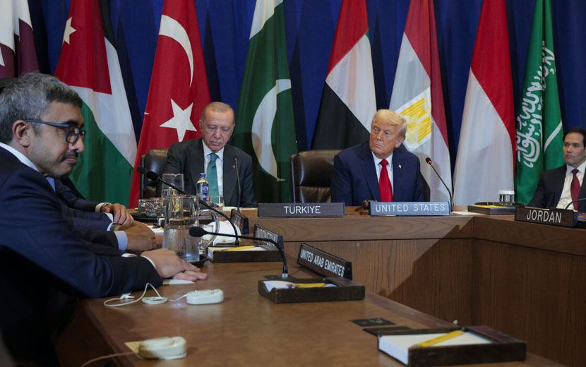 İhanette İkinci Etap: Gazze Kurulu’nda Blair ve Rubio da Var