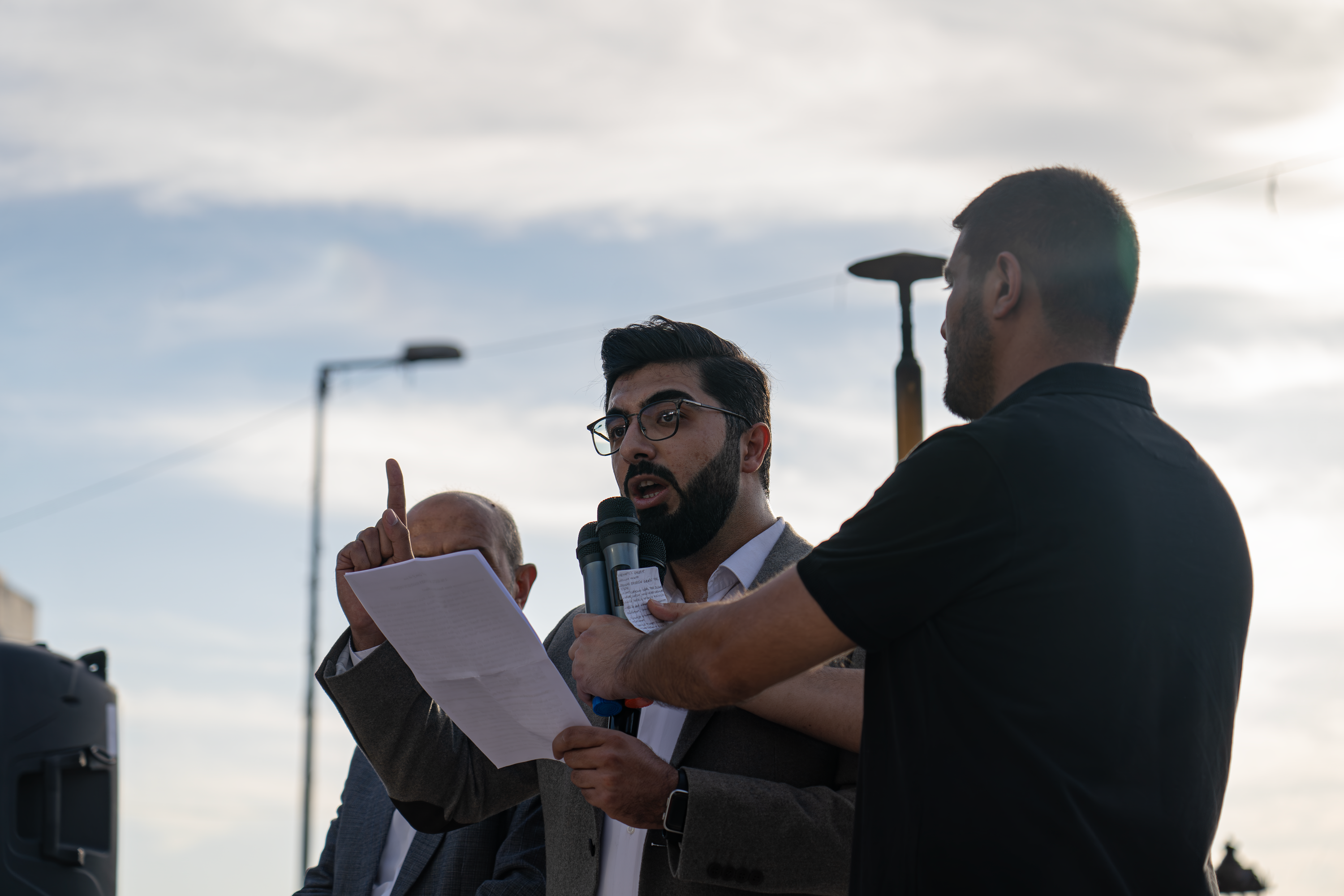 Köklü Değişim 1 Yıl Geçti 57 Devlet Harekete Geçmedi Basın Açıklaması İslam Boztepe.png