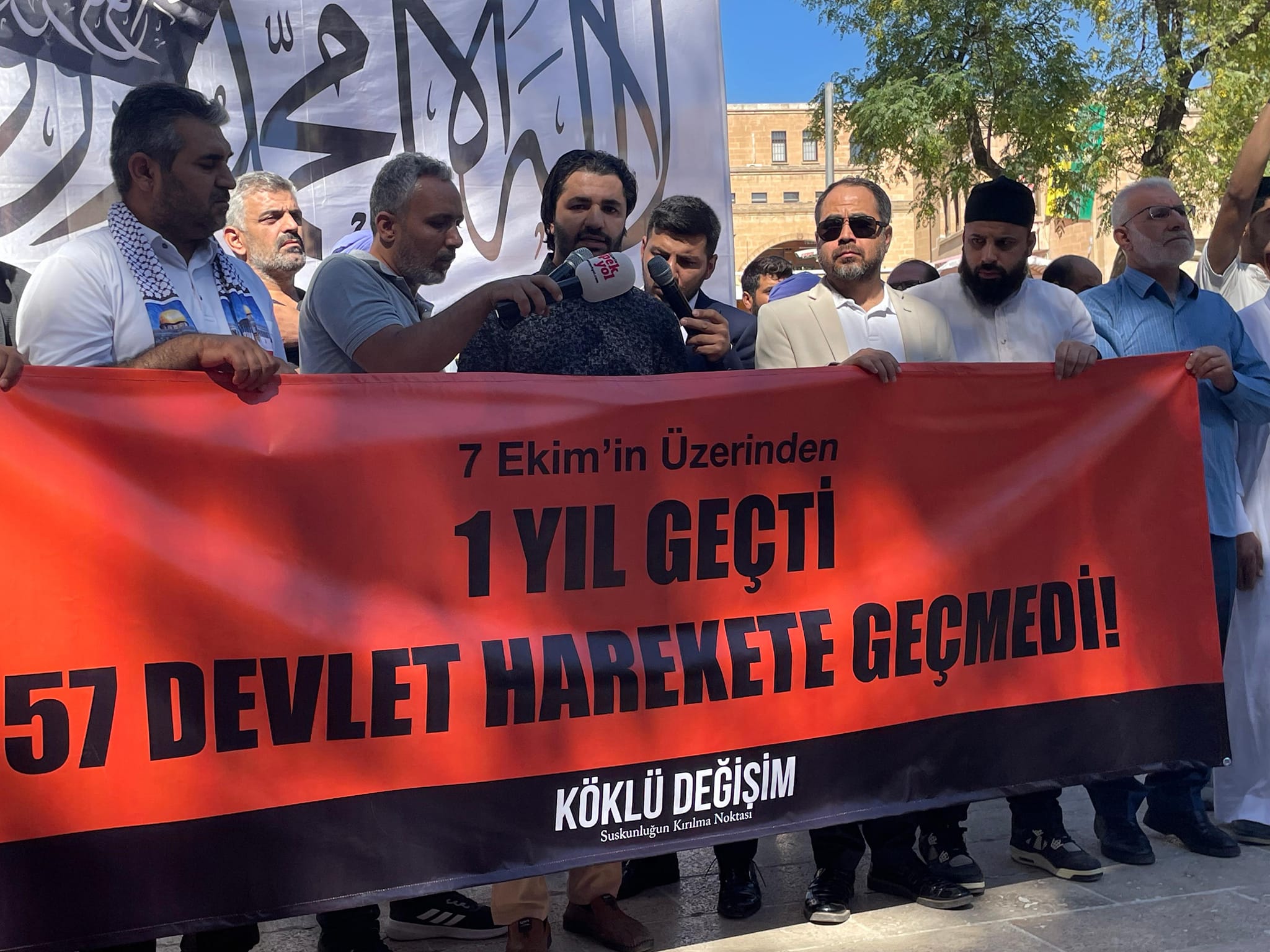 Köklü Değişim,1 Yıl Geçti,57 Devlet Harekete Geçmedi,Bitlis,Haber-2.jpg