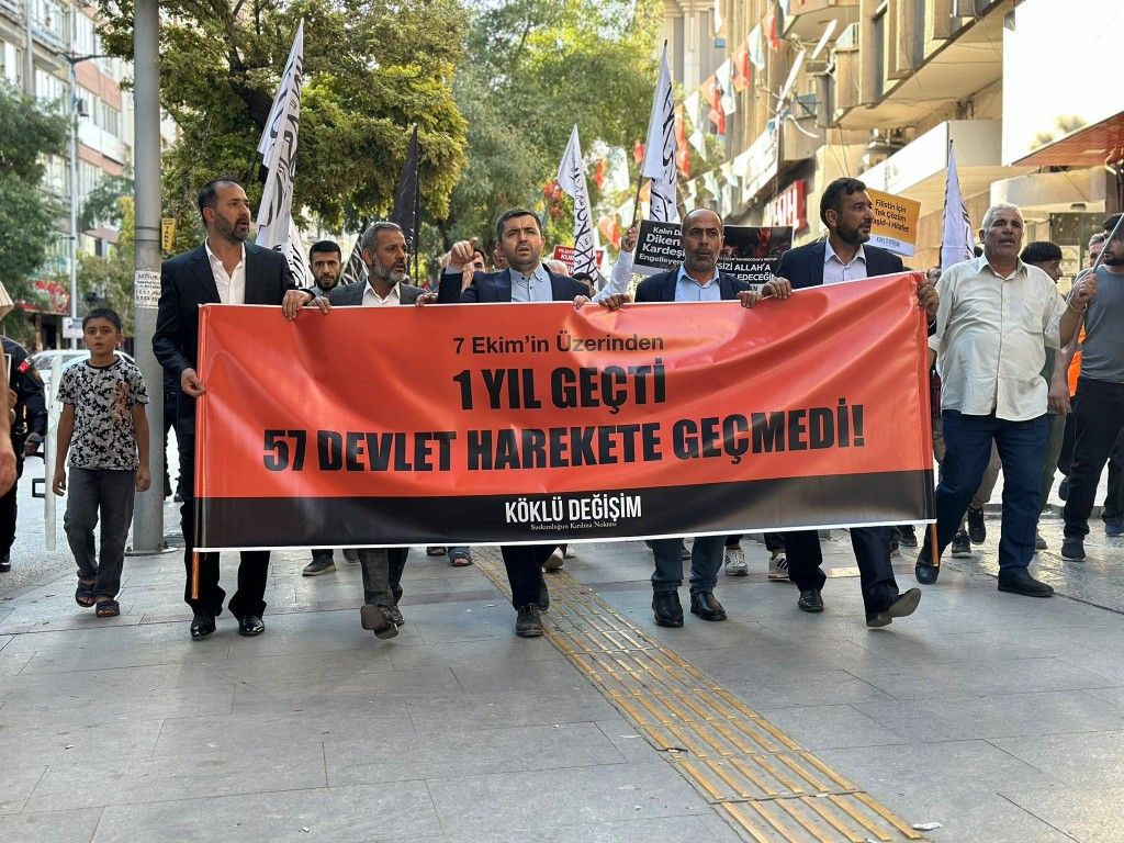 Köklü Değişim,1 Yıl Geçti, 57 Devlet Harekete Geçmedi Gaziantep-1.jpg