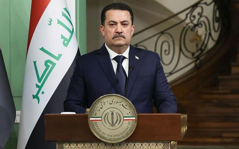Irak Seçimleri: Sudani’nin Liderliğindeki Şii Koalisyonu Önde