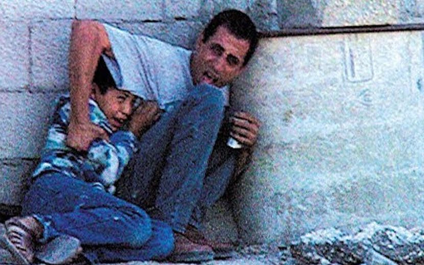 23 Yıl Önce Muhammed, Bugün de Kardeşi Ahmed Katledildi